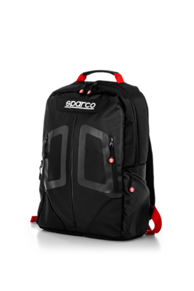 SPA Bag Stage