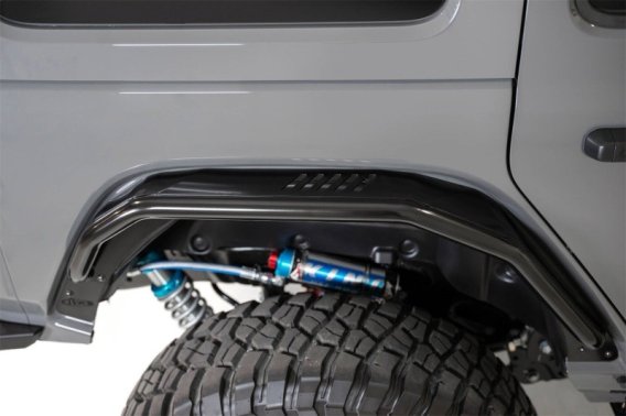 ADD Stealth Fighter Fenders