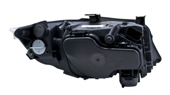 HELLA Headlight Assemblies