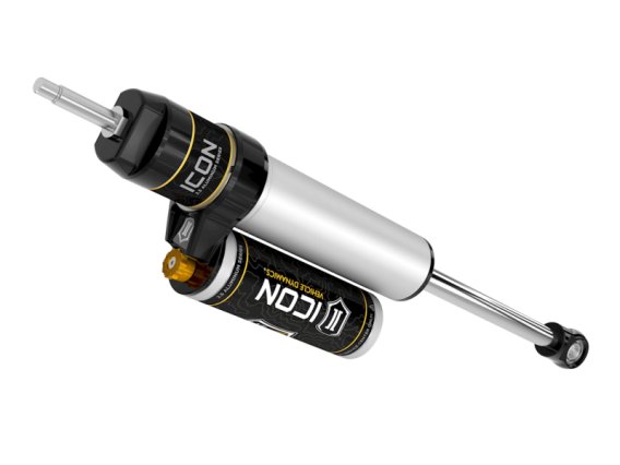 ICO 2.5 Series Shocks
