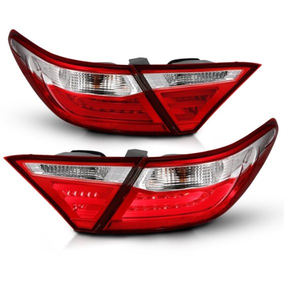 ANZ LED Taillights