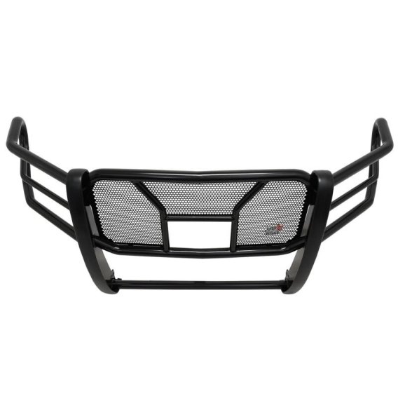 WES HDX Grille Guards