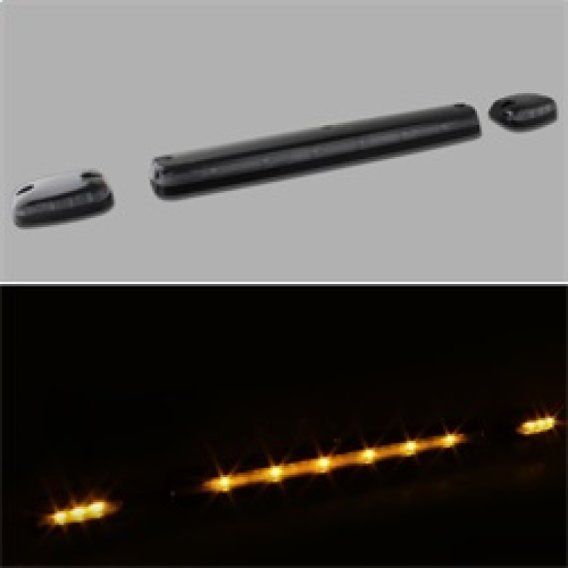 SPY xTune Cab Lights
