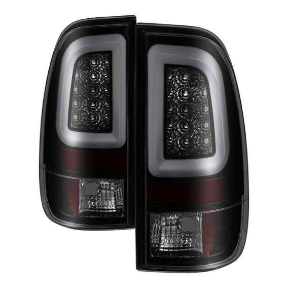SPY LED Tail Lights