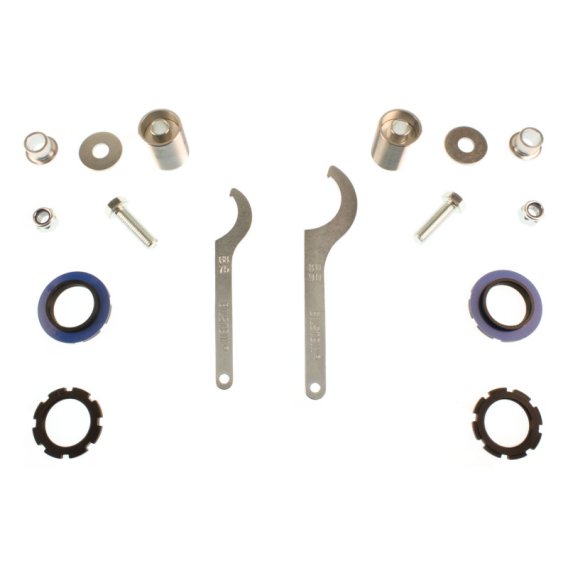 BIL B16 Series Suspension Kits
