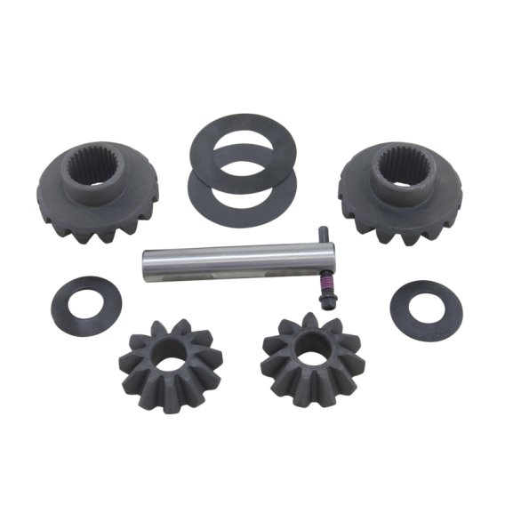 YUK Spider Gear Kits