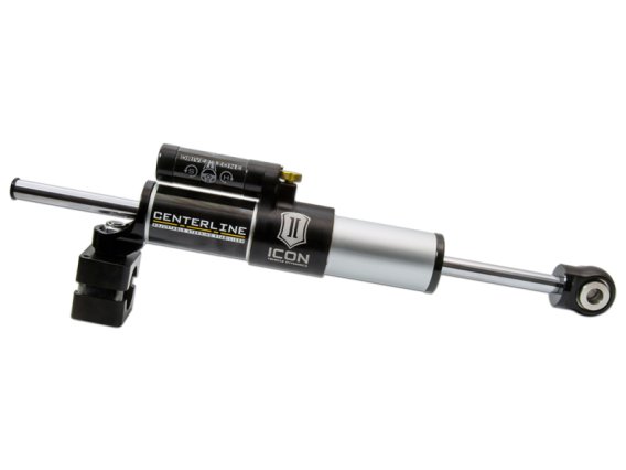 ICO Steering Stabilizers