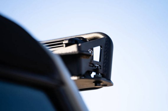 DVE Light Bar Mounts