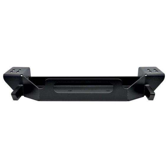 WES HDX Front Bumpers