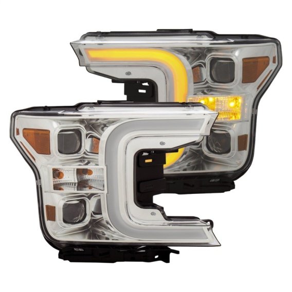 ANZ Projector Headlights