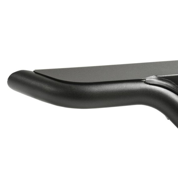 WES Nerf Bars - Outlaw