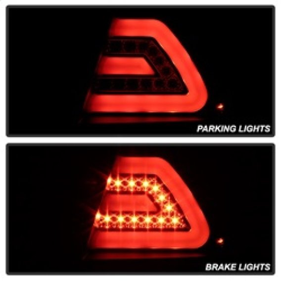 SPY LED Tail Lights