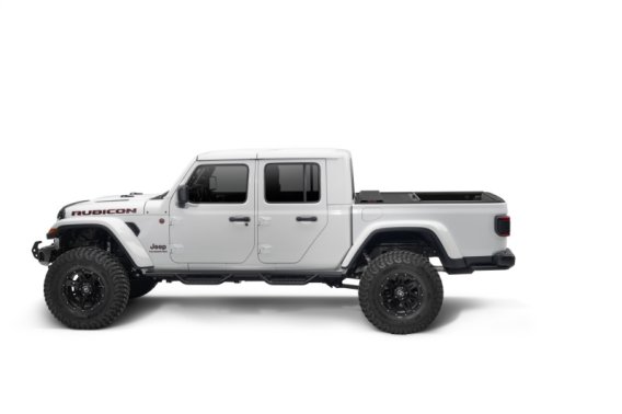 RUG Tonneau Covers