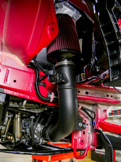 MM Air Intakes