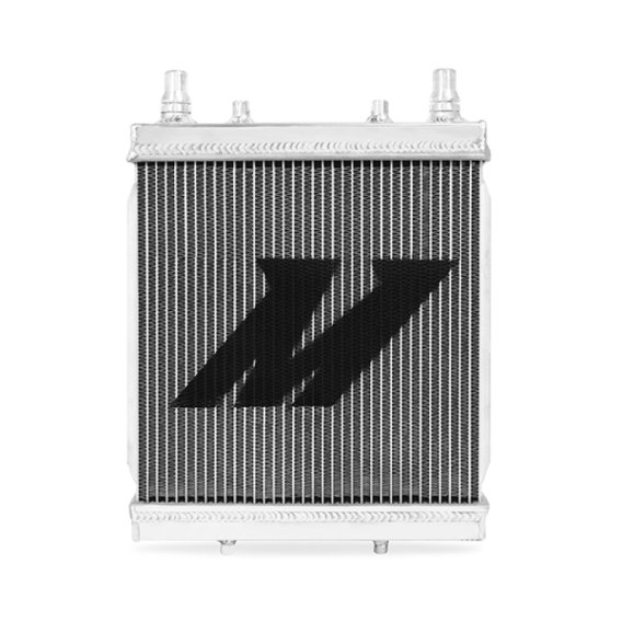 MM Radiators - Alum