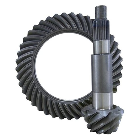YUK USA Std Gear Set - Dana