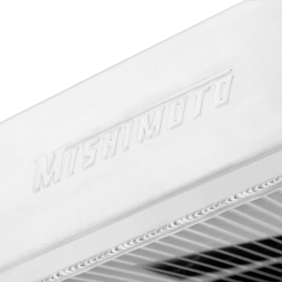 MM Radiators - Alum