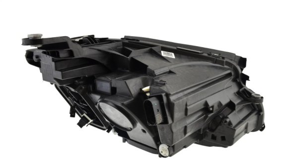 HELLA Headlight Assemblies