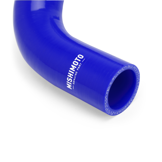 MM Silicone Hose - Radiator