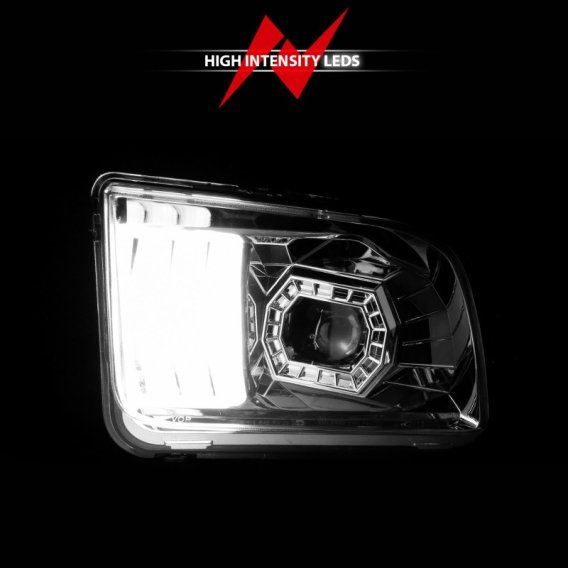 ANZ Projector Headlights