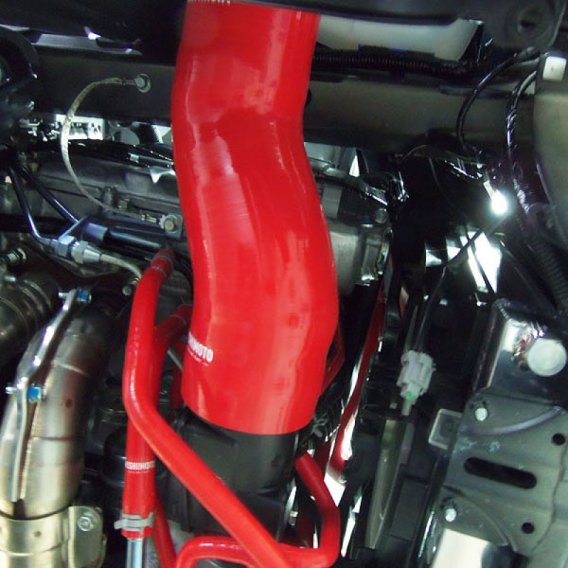MM Silicone Hose - Air Box