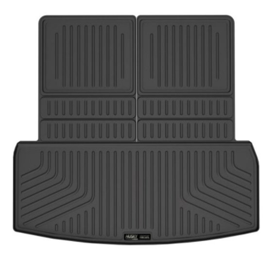 HL WB - Cargo - Black