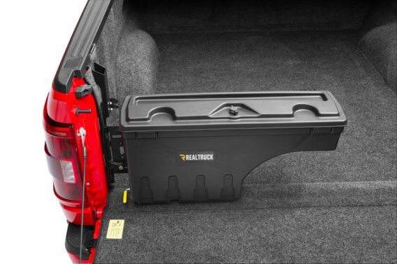UND SwingCase Boxes