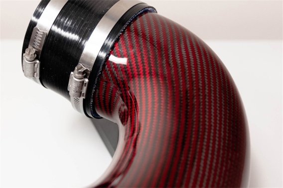 COR Air Intake Closed Box