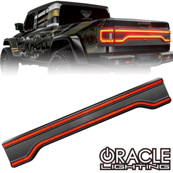 ORL Tailgate Lights