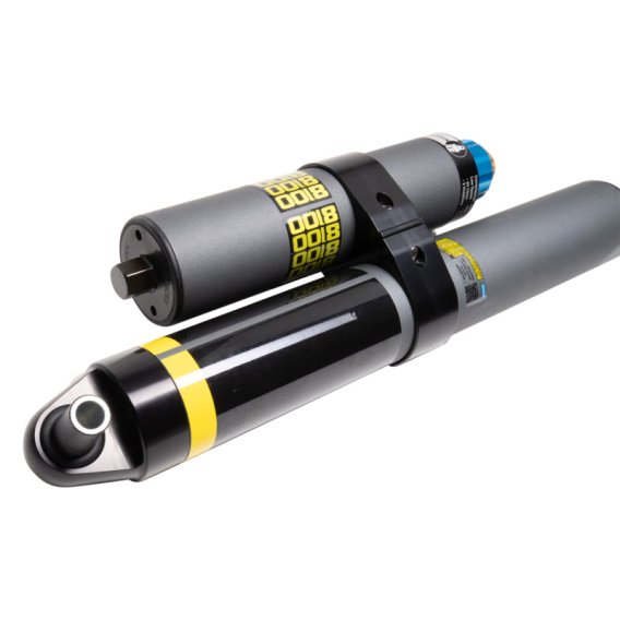 BIL B8 Series Shocks