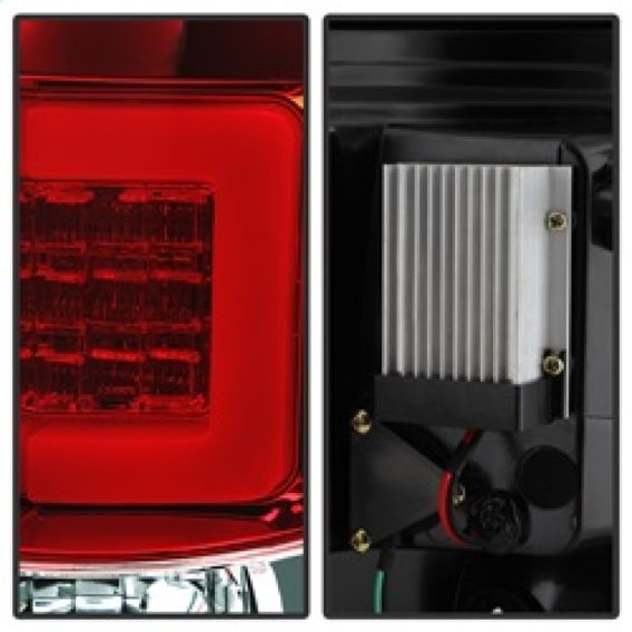 SPY LED Tail Lights