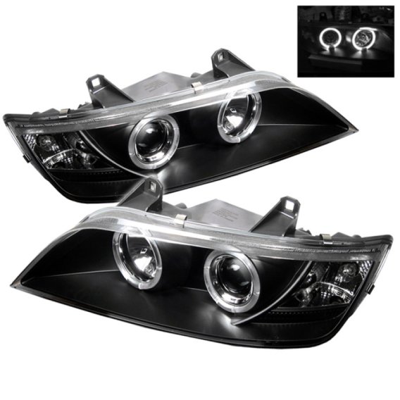 SPY Headlights