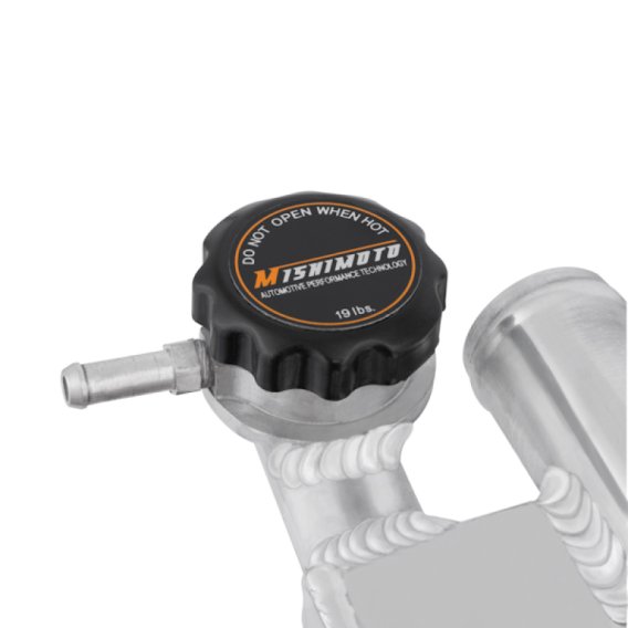 MM Radiators - Alum