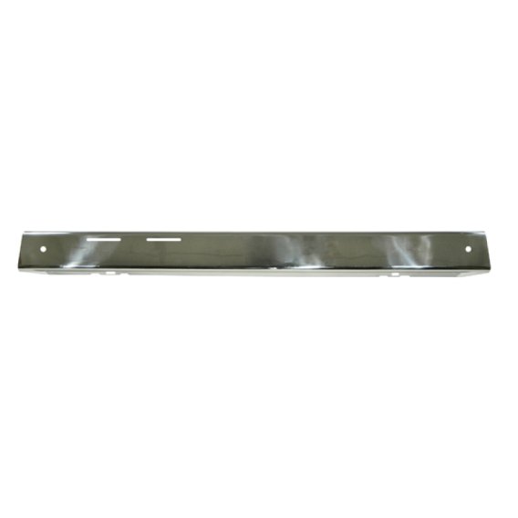 RUG Bumper Overlays