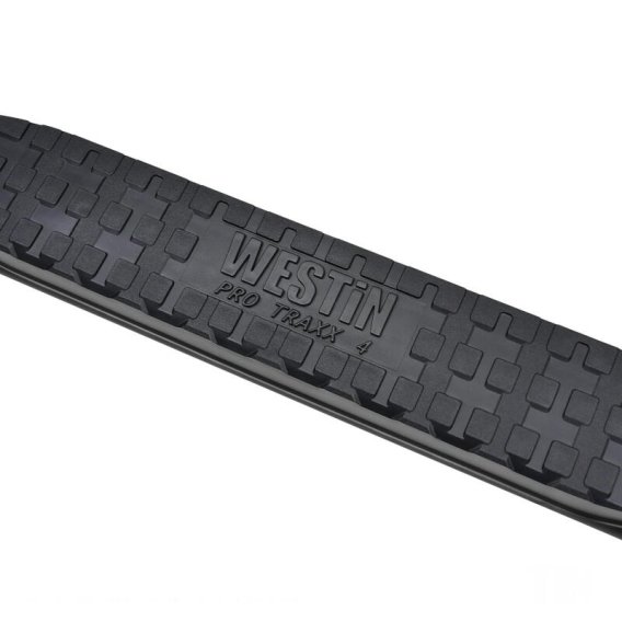 WES Nerf Bars - PRO TRAXX 4