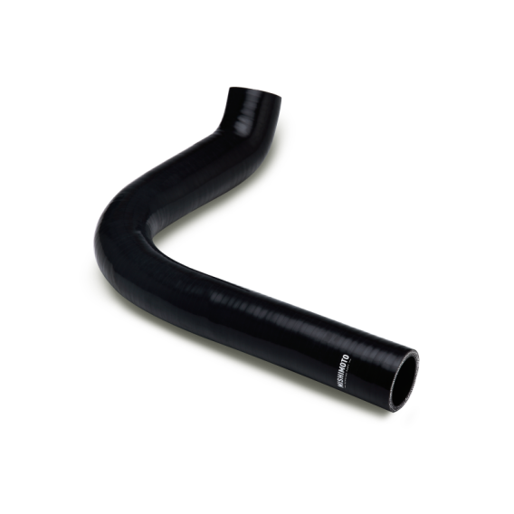 MM Silicone Hose - Radiator