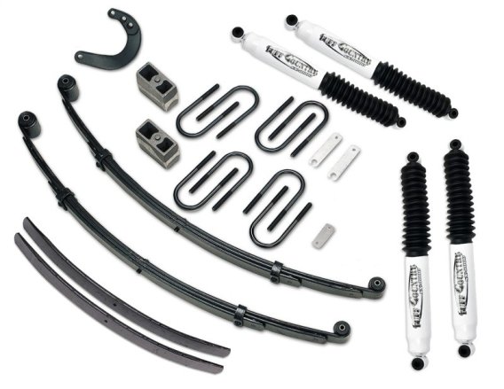 TUF Lift Kits