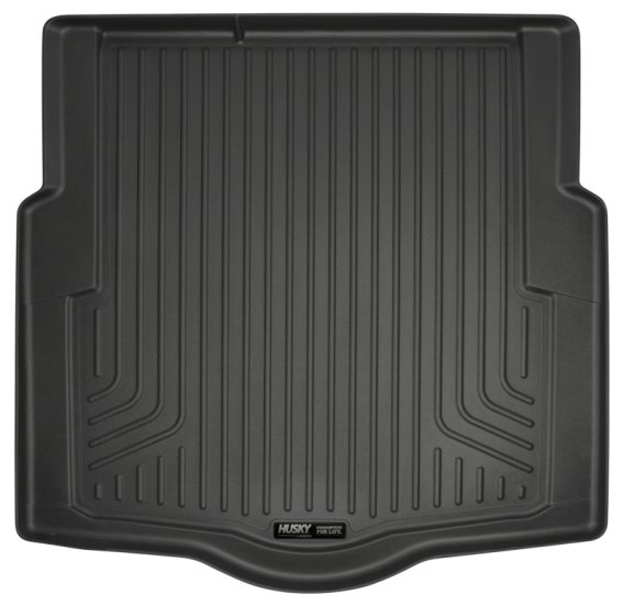 HL WB - Cargo - Black