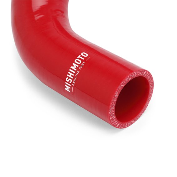 MM Silicone Hose - Radiator