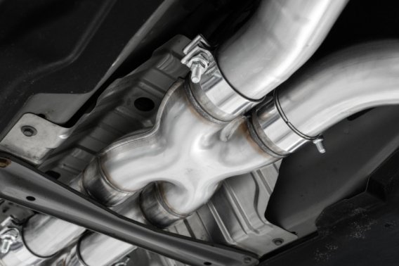 MBRP Catback Exhaust 304