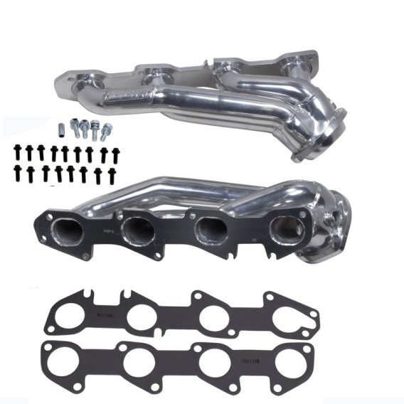 BBK Short Tuned Length Headers