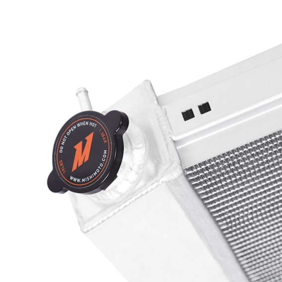 MM Radiators - Alum X-Line