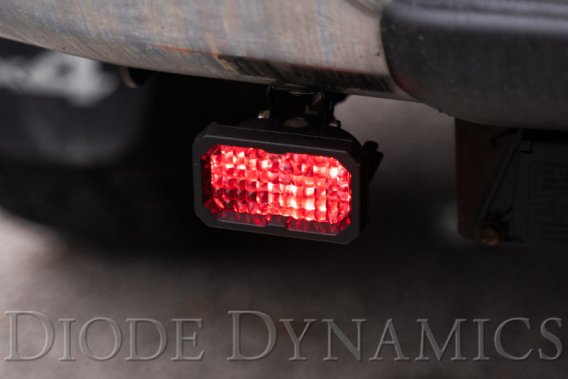DIO Backup Light