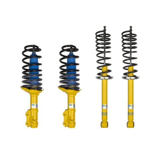 BIL B12 Series Suspension Kits