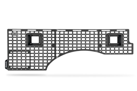 ADD Molle Panels