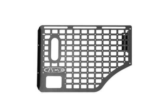 ADD Molle Panels