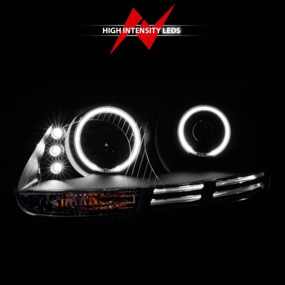 ANZ Projector Headlights