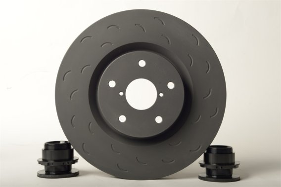 HAWK Talon Rotors