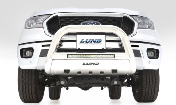 LND Bull Bars