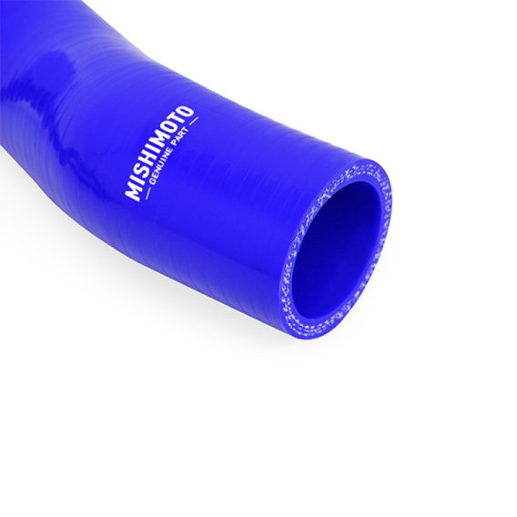 MM Silicone Hose - Radiator